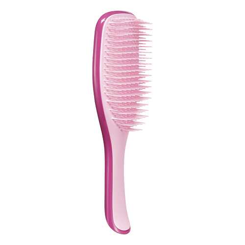 Расческа Tangle Teezer The Wet Detangler Raspberry Rouge в Тианде