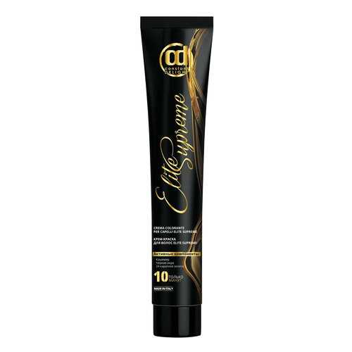 Краска для волос Constant Delight Elite Supreme 8/77 в Тианде
