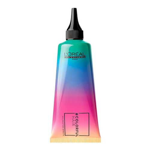 Краска для волос L'Oreal Professionnel Colorful Hair Yellow Sun 90 мл в Тианде