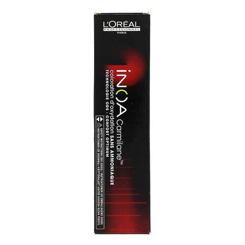 Краска для волос L'Oreal Professionnel Inoa ODS2 Carmilane 5.62 60 г в Тианде