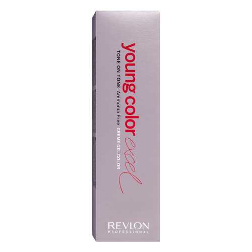 Краска для волос Revlon Professional YCE 5-40 Насыщенный медный 70 мл в Тианде