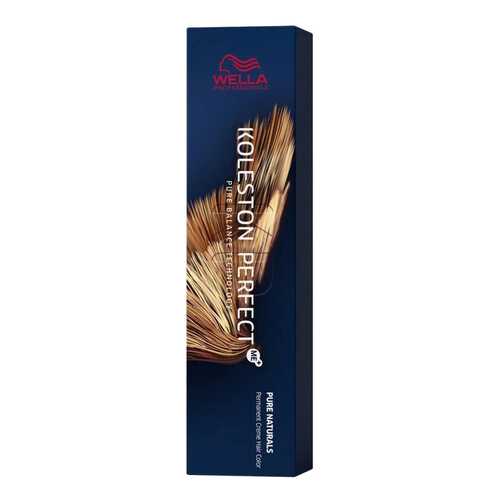 Крем-краска Wella Koleston Perfect NEW 44/0 в Тианде