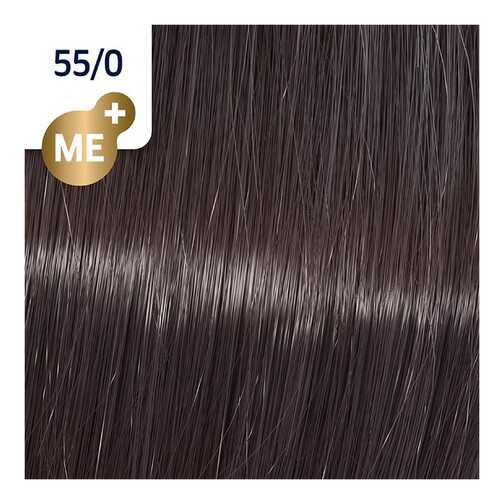 Крем-краска Wella Koleston Perfect NEW 55/0 в Тианде