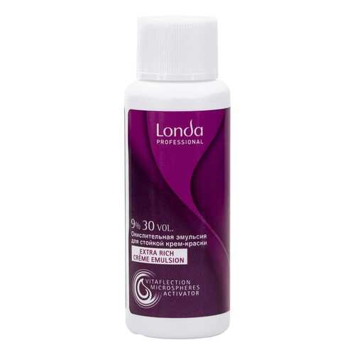 Окислитель Londa Professional LondaColor 9% 60мл в Тианде