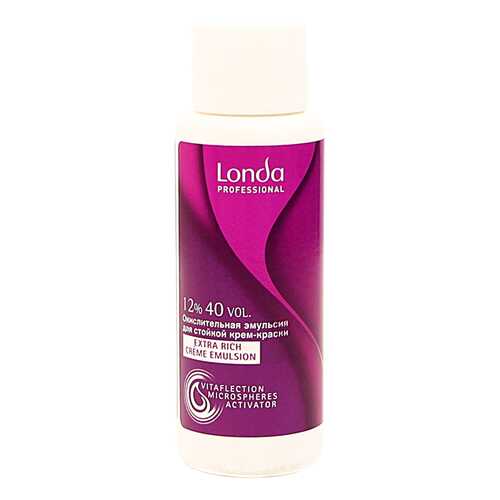 Проявитель Londa Professional LondaColor 12% 60 мл в Тианде