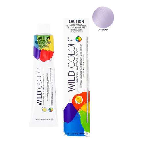 Wildcolor - Биоламинирование Direct Color Lavander 180 мл в Тианде