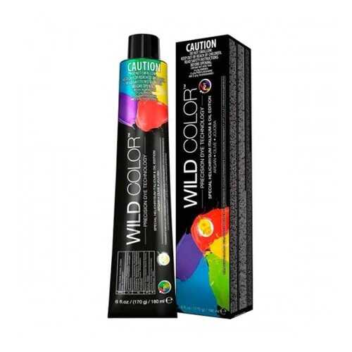 Wildcolor - Стойкая крем-краска Permanent Hair Color 5N/M Светло-коричневый 180 мл в Тианде