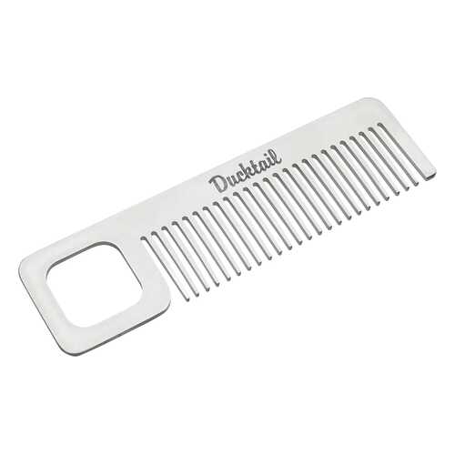 Расческа DuckTail Saw Comb в Тианде