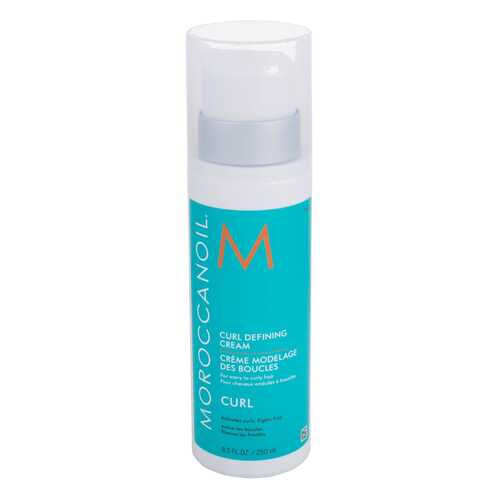 Крем для формирования локонов Moroccanoil Curl Defining Cream 250 мл в Тианде