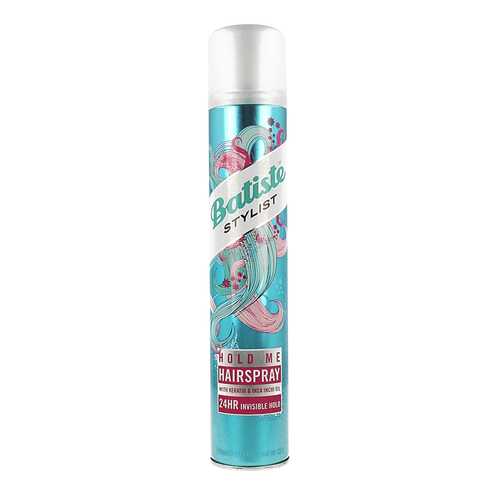 Лак для волос Batiste Stylist в Тианде