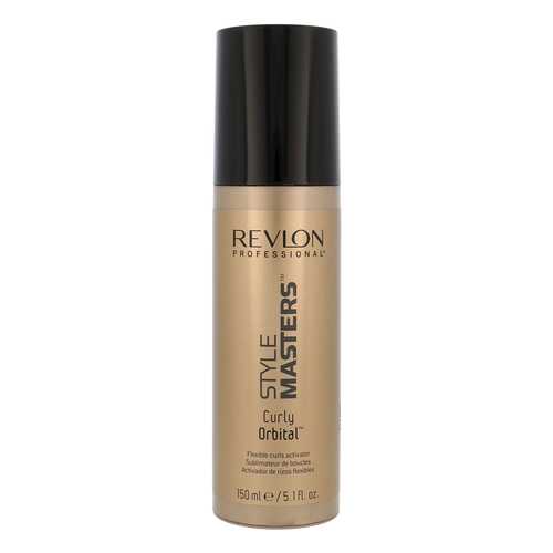 Лак для волос Revlon Style Masters Curly Orbital 150 мл в Тианде