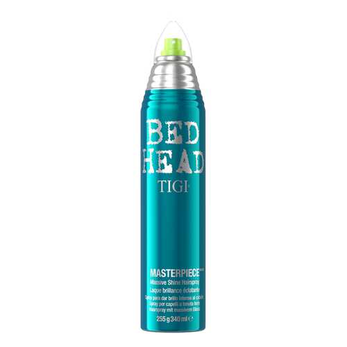 Лак для волос Tigi Bed Head Masterpiece Massive Shine Spray 300 мл в Тианде