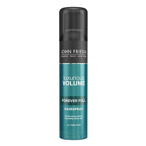 Лак John Frieda Luxurious Volume для придания объема тонким волосам, 250 мл в Тианде