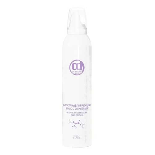 Мусс для волос Constant Delight Ricostruzione Mousse в Тианде