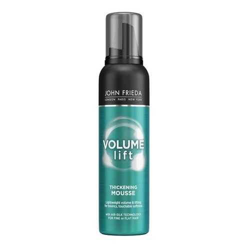 Мусс для волос John Frieda Volume Lift Thickening 200 мл в Тианде