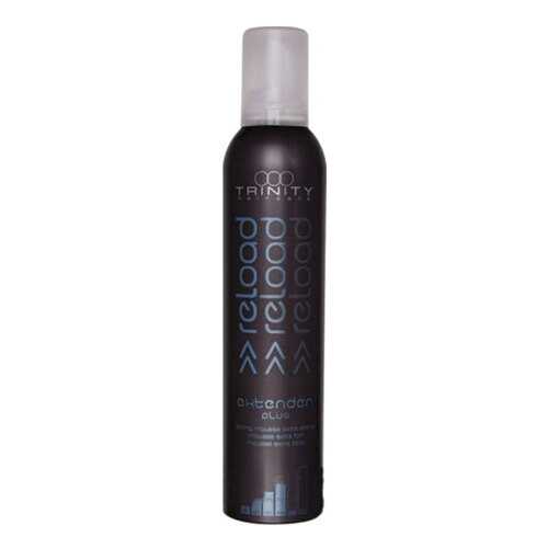 Мусс для волос Trinity Hair Care Extender Plus Styling Mousse Extra Strong 300 мл в Тианде