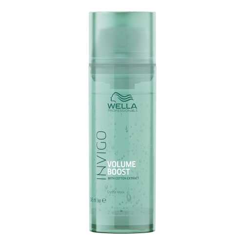 Мусс для волос Wella Professionals Invigo Volume Boost 150 мл в Тианде