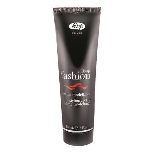 Средство для укладки волос Lisap Fashion Extreme Styling Cream 150 мл в Тианде