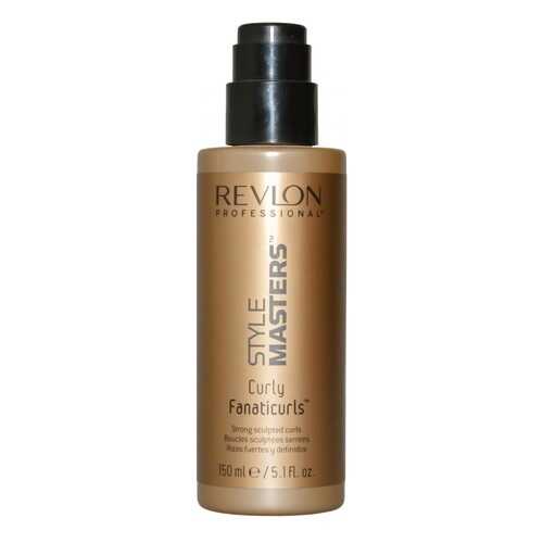 Средство для укладки волос Revlon Professional Style Masters Fanaticurls 150 мл в Тианде