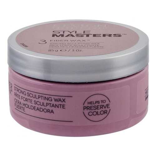 Воск для укладки Revlon Professional Sm Creator Fiber Wax 85 мл в Тианде