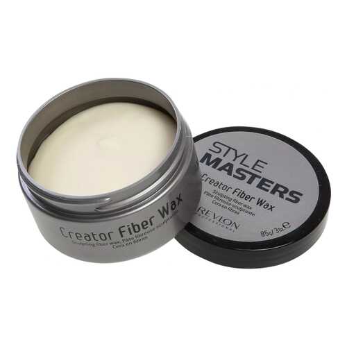 Воск для укладки Revlon Professional Style Masters Creator Fiber Wax 85 г в Тианде