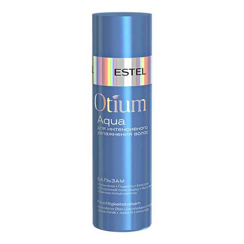 Бальзам для волос ESTEL Otium Aqua Balm 200 мл в Тианде