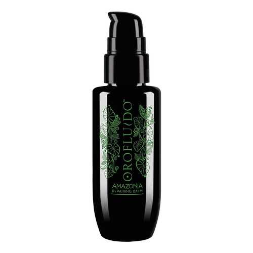 Бальзам для волос Orofluido Amazonia Repairing Balm 100 мл в Тианде