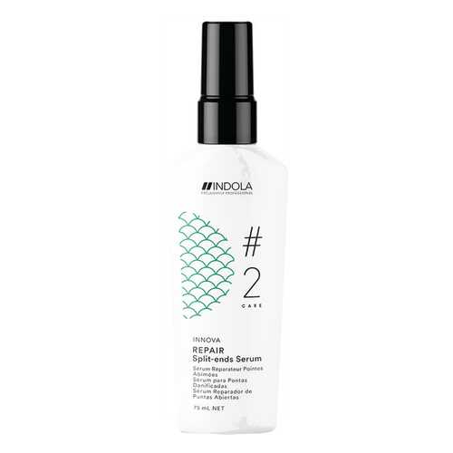 Флюид для волос Indola Innova Repair Split-end Serum 75 мл в Тианде