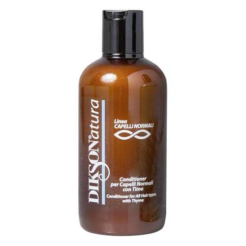 Кондиционер для волос Dikson Conditioner With Thyme 250 мл в Тианде