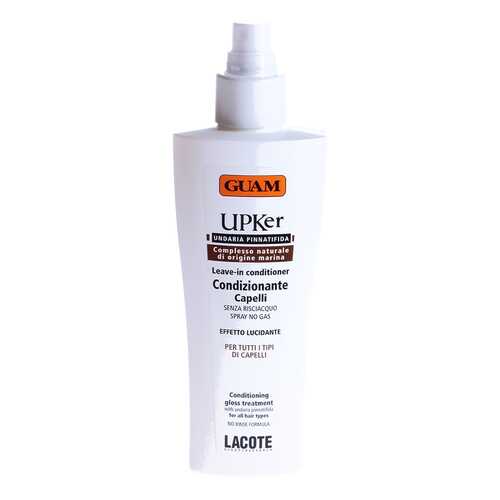 Кондиционер для волос Guam Upker Leave-In Conditioner Capelli, 150 мл в Тианде