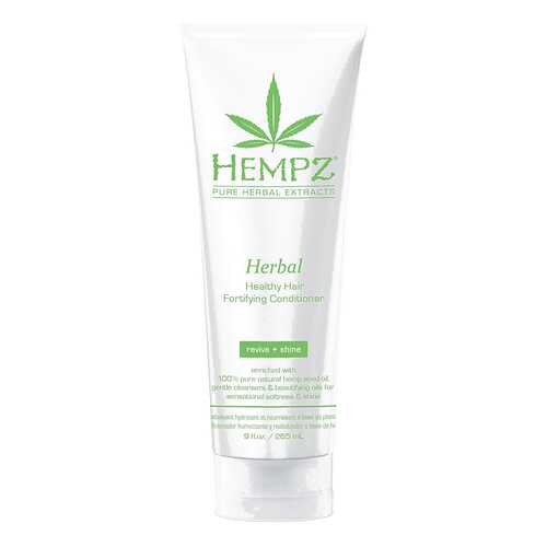 Кондиционер для волос Hempz Herbal Healthy Hair Fortifying Conditioner в Тианде