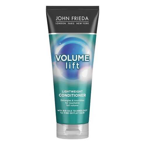 Кондиционер для волос John Freida Volume Lift Touchably Full 250 мл в Тианде