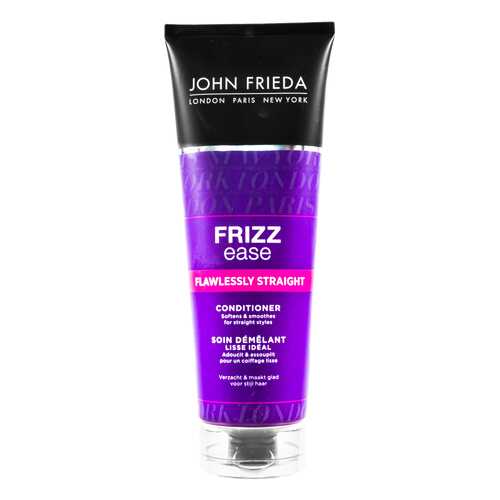 Кондиционер для волос John Frieda Frizz-Ease Flawlessly Straight Conditioner 250 мл в Тианде