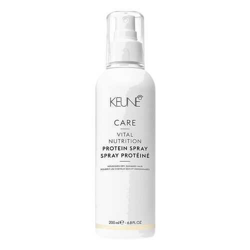 Кондиционер для волос Keune Care Vital Nutrition Protein Spray 200 мл в Тианде