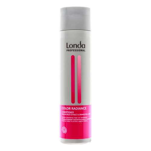 Кондиционер для волос Londa Professional Color Radiance 250 мл в Тианде