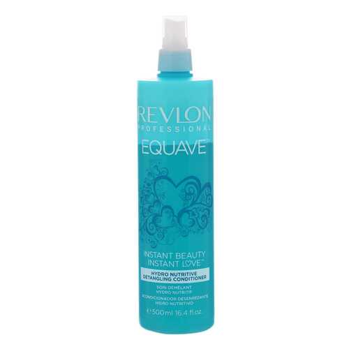 Кондиционер для волос Revlon Professional Equave Instant Beauty Hydro 500 мл в Тианде