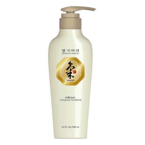 Кондиционер для волос RI Ki Gold Energizing Conditioner 300 мл в Тианде