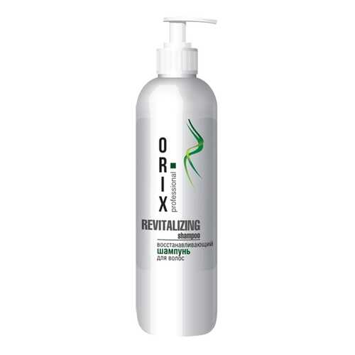 Кондиционер для волос Tan Master Orix Professional Revitalizing Conditioner 300 мл в Тианде