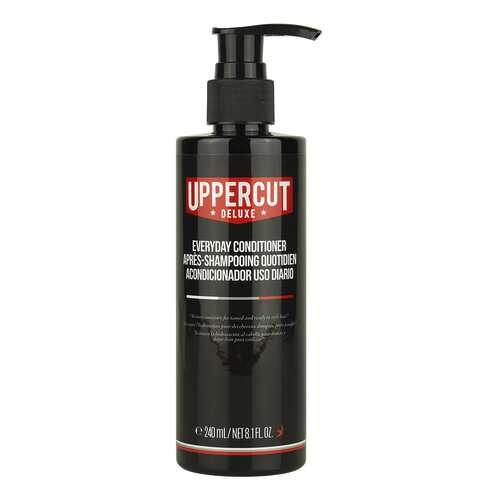 Кондиционер для волос Uppercut Deluxe Для ежедневного использования 240 мл в Тианде