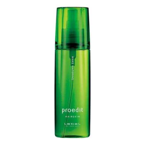 Лосьон для волос Lebel Proedit Hairskin Wake Watering 120 мл в Тианде