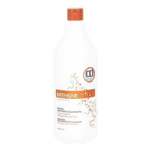 Маска для волос Constant Delight Intensive Защита цвета 1 л в Тианде