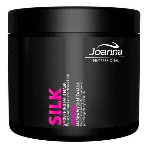 Маска для волос Joanna Professional Silk 500 мл в Тианде