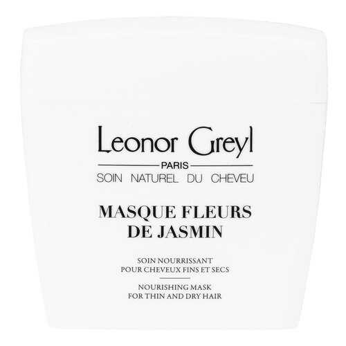 Маска для волос Leonor Greyl Masque Fleurs de Jasmin 200 мл в Тианде