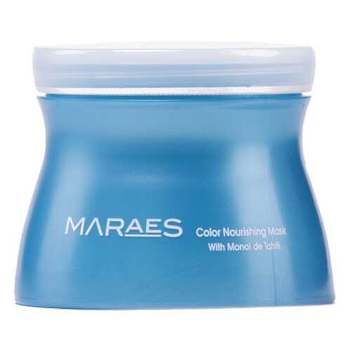 Маска питательная Kaaral Maraes Color Nourishing Mask 200 мл в Тианде