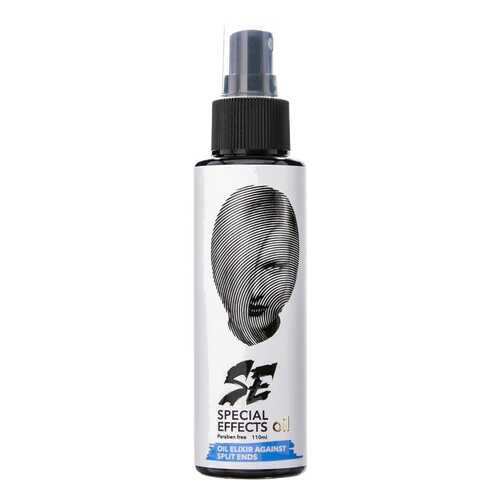 Масло для волос EGOMANIA Special Effects Oil Elixir Against Split Ends 110 мл в Тианде