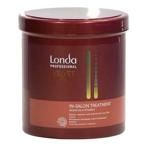 Масло для волос Londa Professional Velvet Oil 750 мл в Тианде