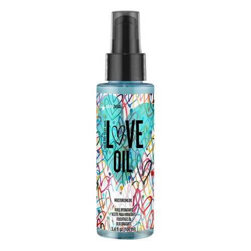 Масло для волос Sexy Hair Love Oil 100 мл в Тианде