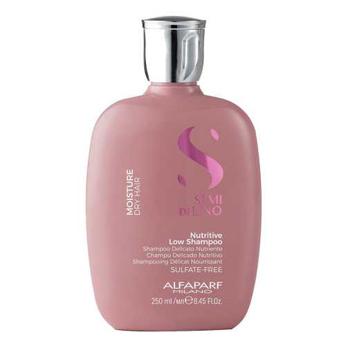 Шампунь Alfaparf Milano Semi DiLino Moisture Nutritive Low в Тианде