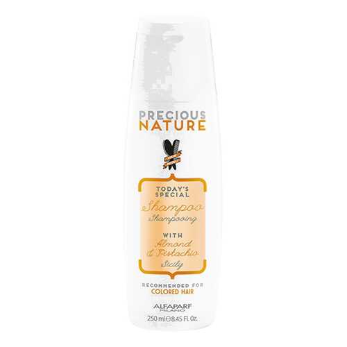 Шампунь Alfaparf Precious Nature Colored Hair Shampoo 250 мл в Тианде