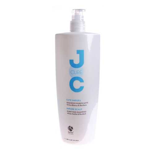 Шампунь Barex Italiana JOC Care Purifying 1 л в Тианде